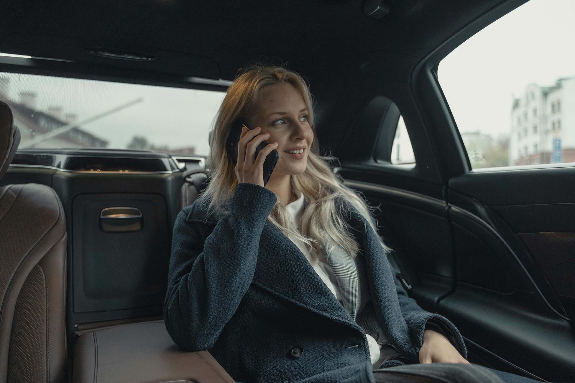 The Ultimate Guide to Stress-Free Airport Transfers